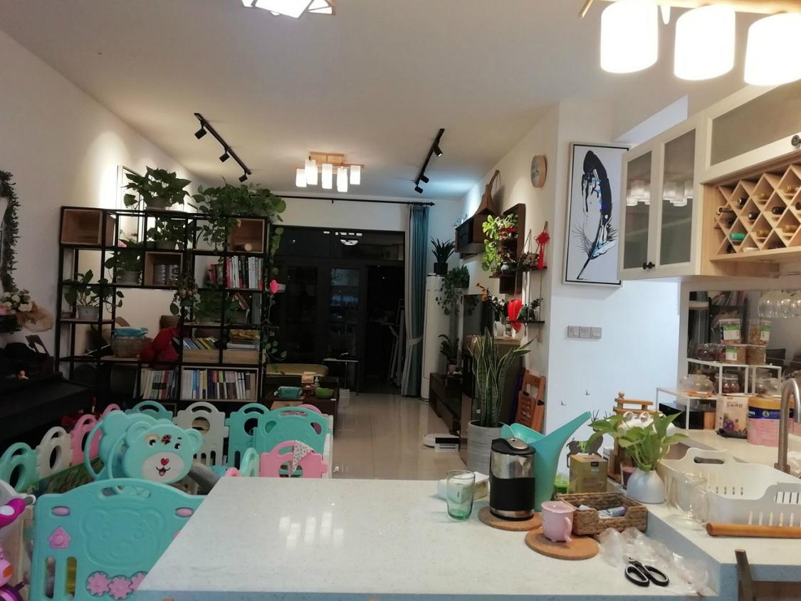 整租·洋世达南滨特区