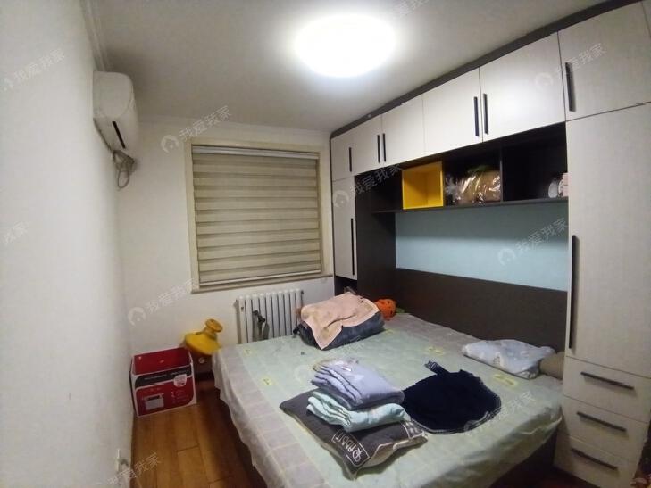 整租·田家园小区