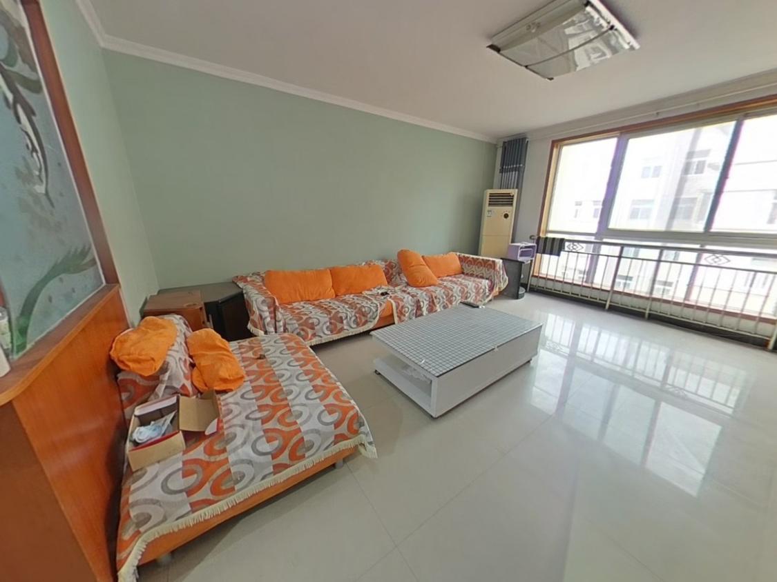 整租·风雅颂风铃居