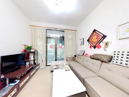 北京瑞康花园3室2厅85平低楼层/共7层