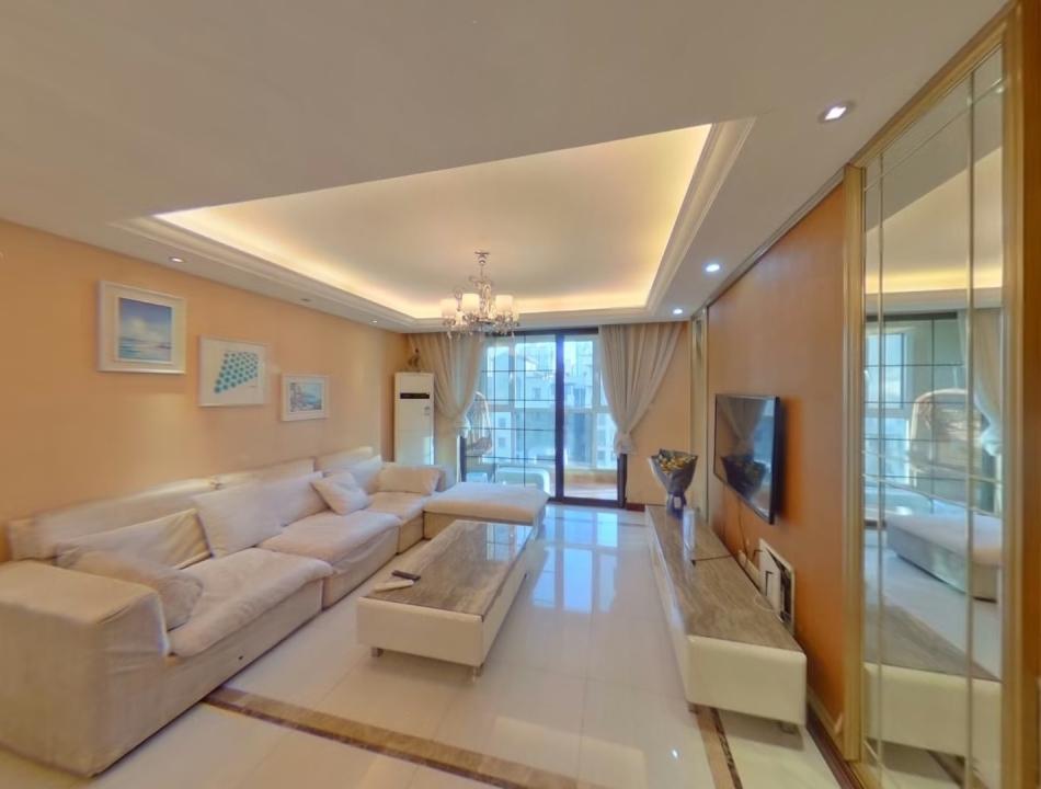 整租·海尔山海湾