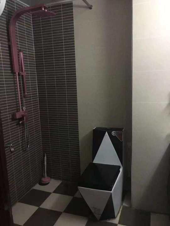 整租·欧美风情小镇(晓镇家园)