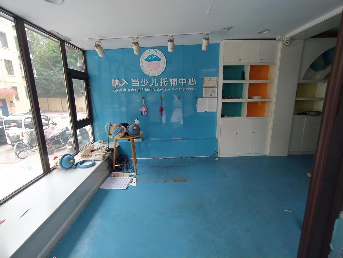 整租·联盟小区(西厢园)