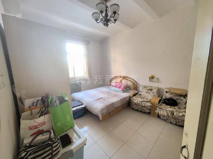 整租·白广路东里(小区)