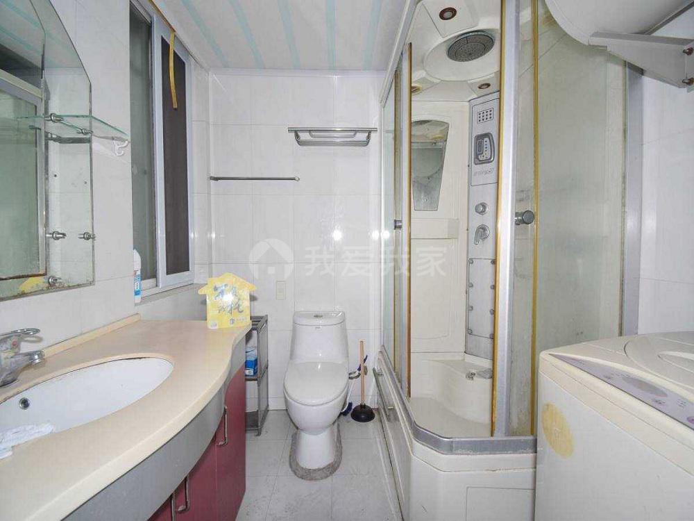 整租·星洲花园