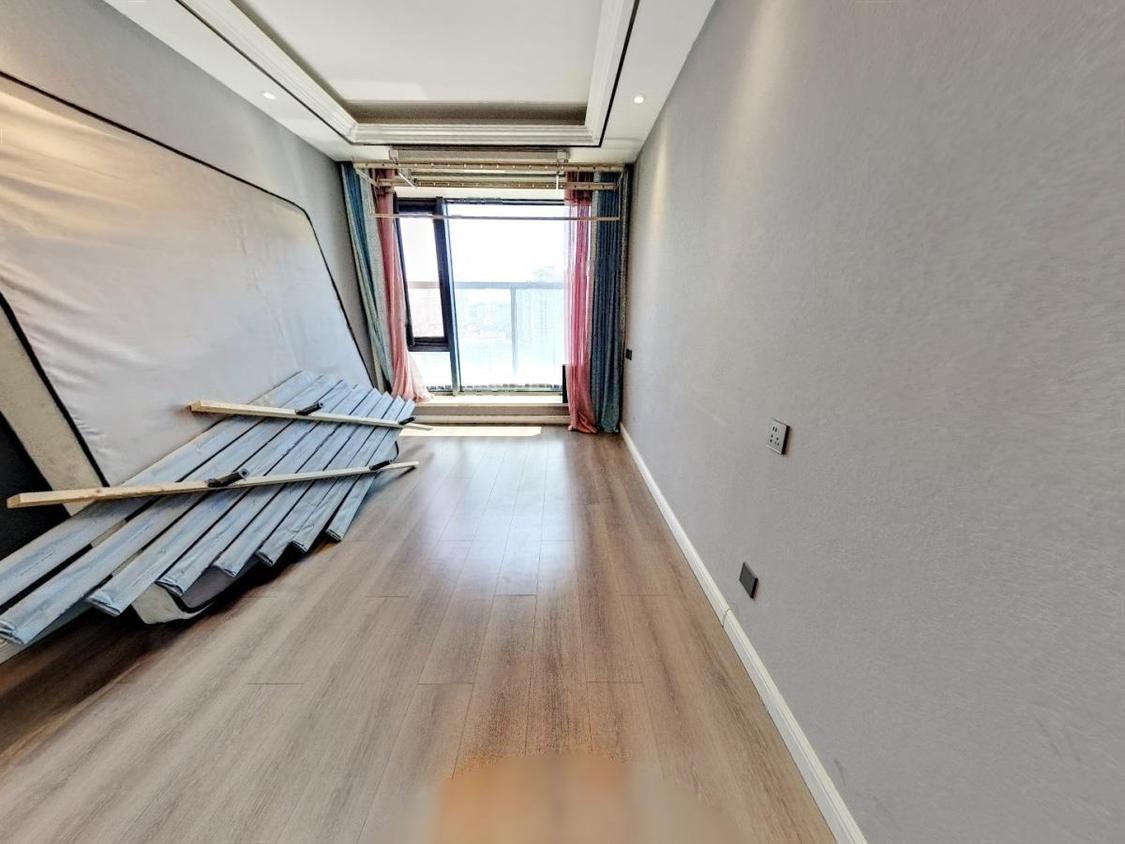 整租·绿城玉园