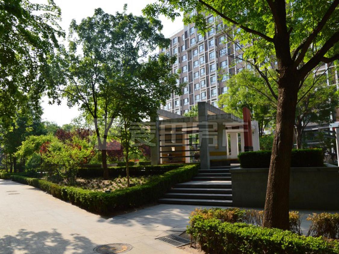 整租·富力桃园(C区)