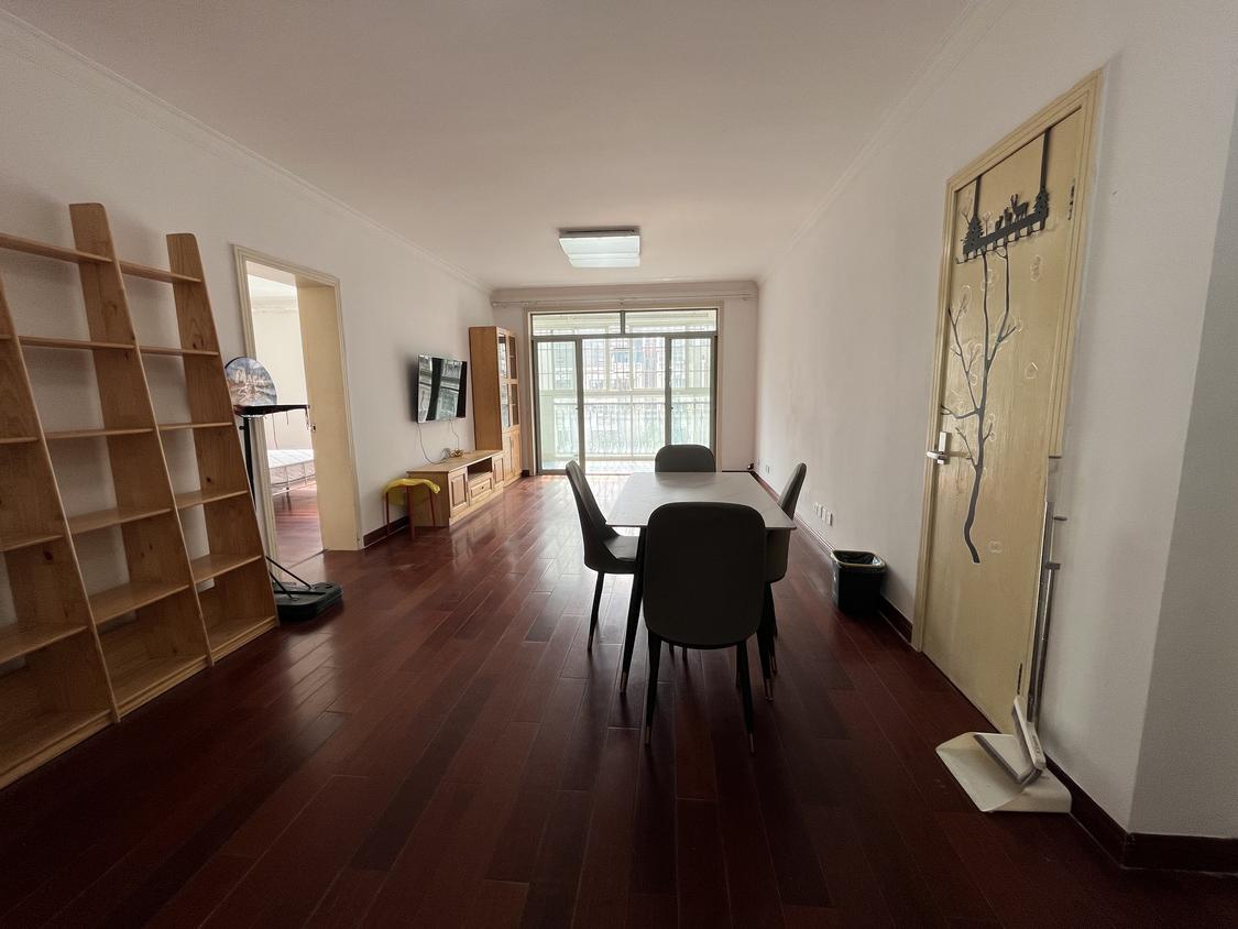 整租·大华公园世家康华苑(西区)