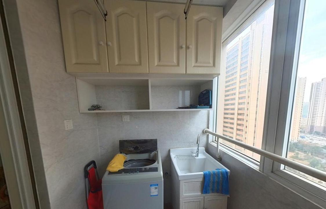 整租·凤来北园