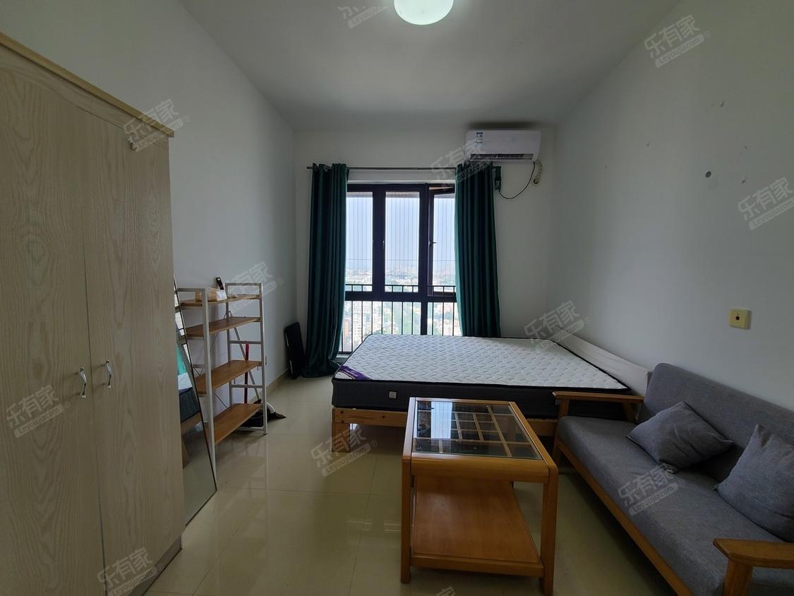 整租·华盛峰荟名庭