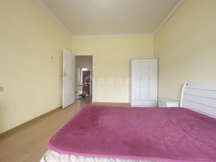 江宁百家湖整租 胜利新寓4室1厅/93平/高楼层