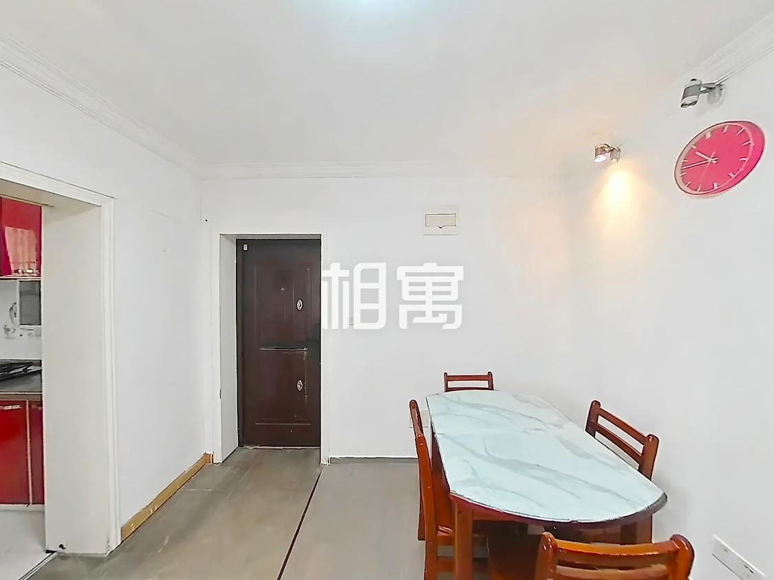 整租·鑫隆花园