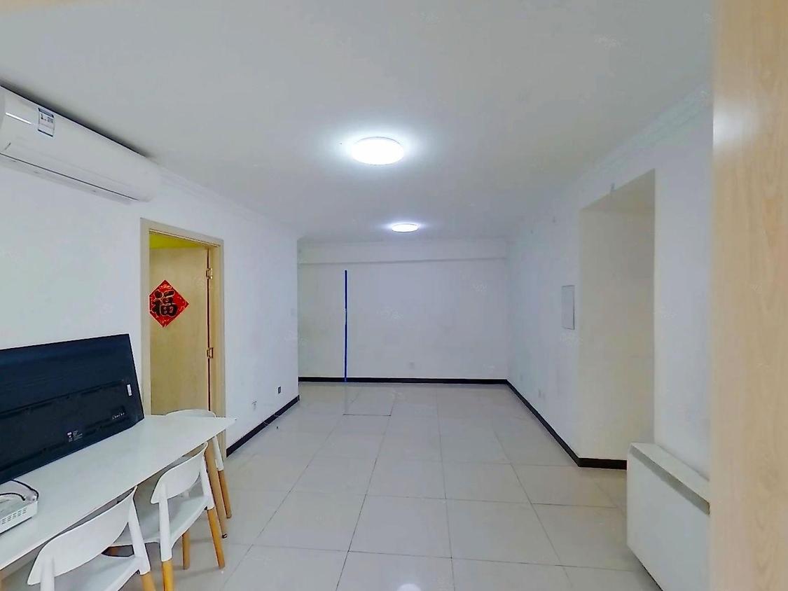 整租·西营房胡同9号院