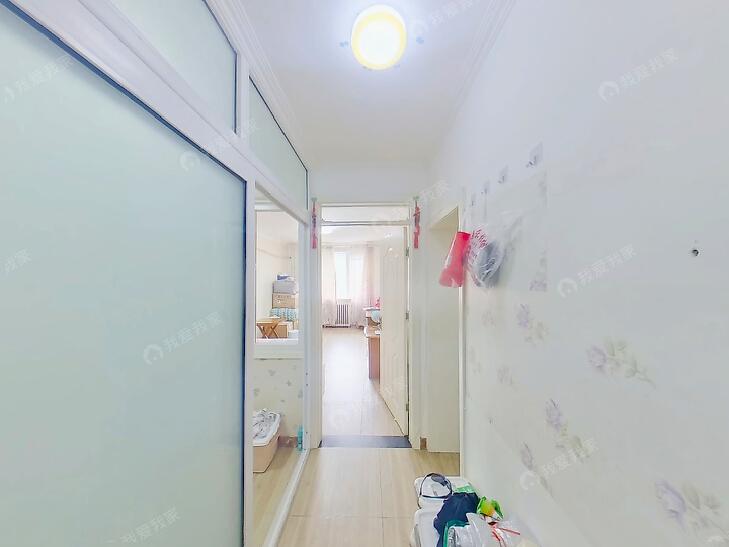 整租·百万庄(中里)