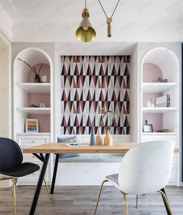 龙记玖玺效果图