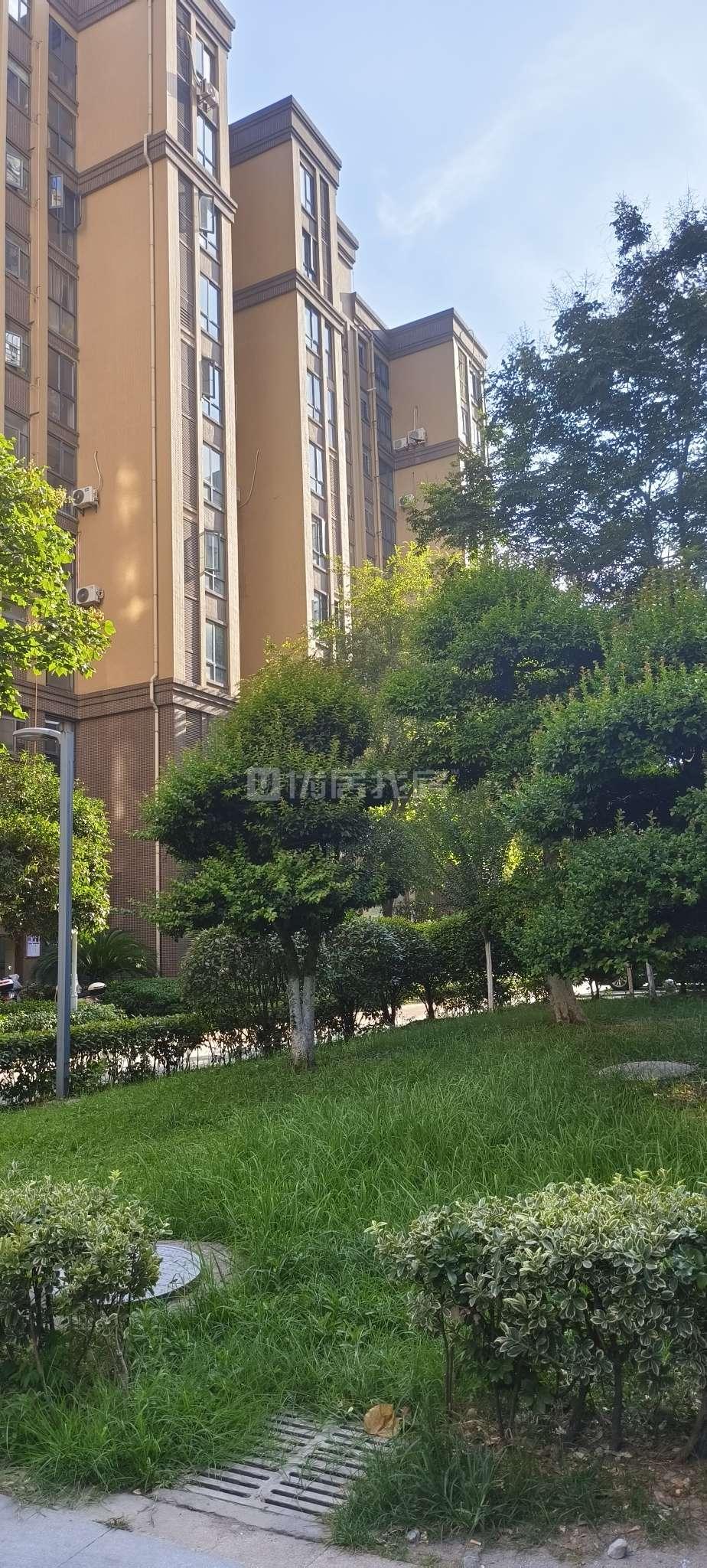 整租·城市御园