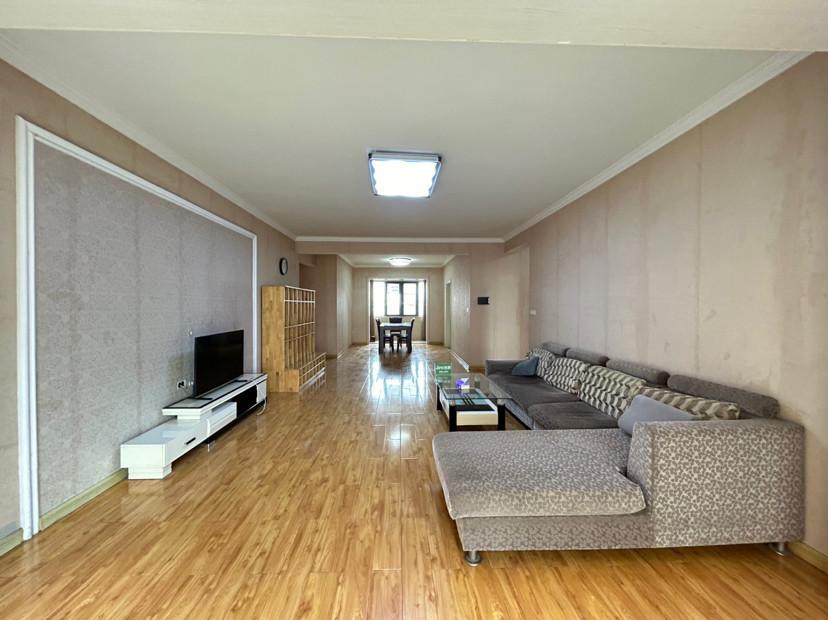 整租·万达华府