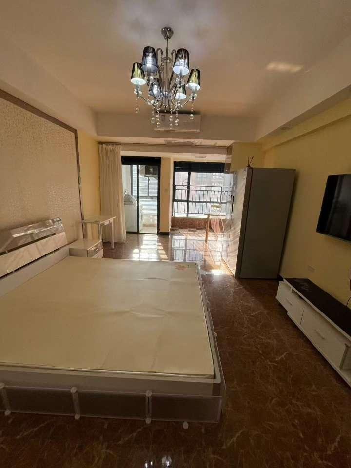 整租·正大豪庭