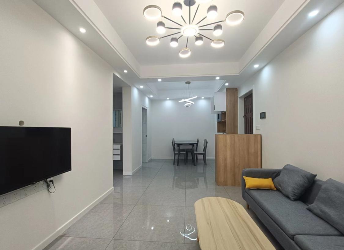 整租·鲁能领秀城(五街区)