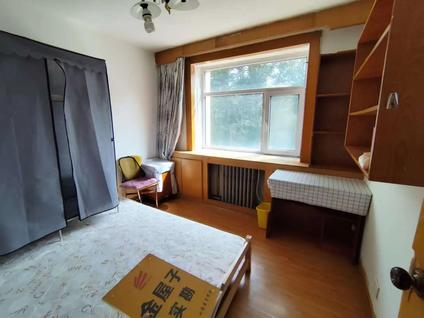 城中贾小庄整租 南川西路6号家属院2室1厅/61平/低楼层