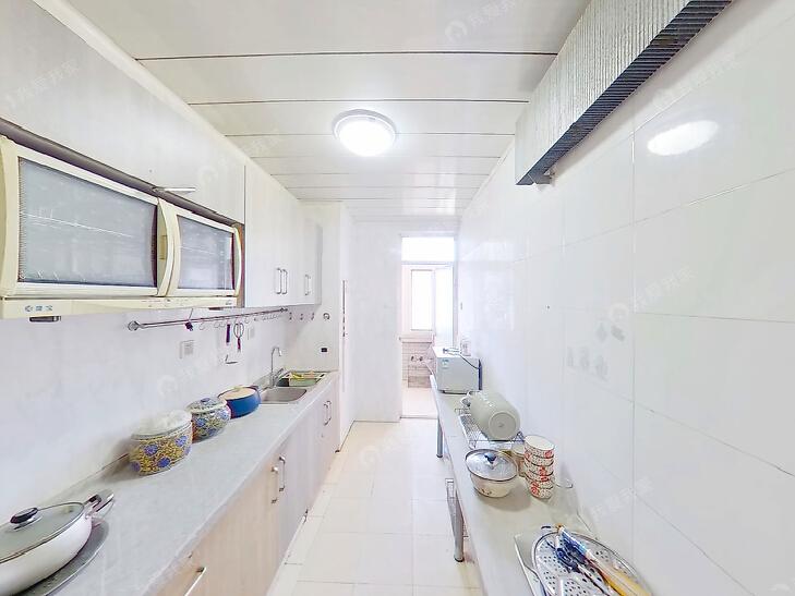 整租·首钢黄南苑居民小区