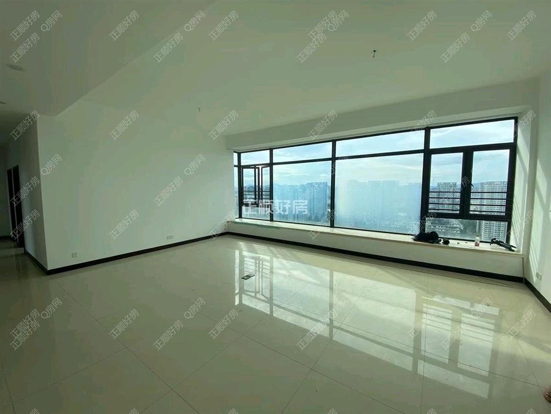 整租·华发新城(四期芳邻雅舍)