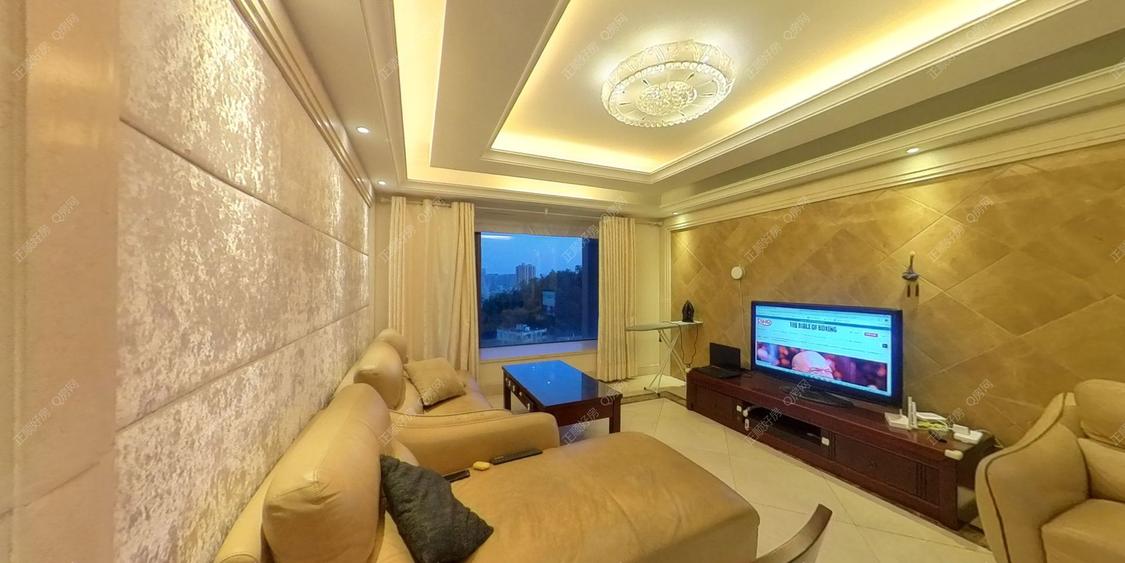 整租·景山壹号