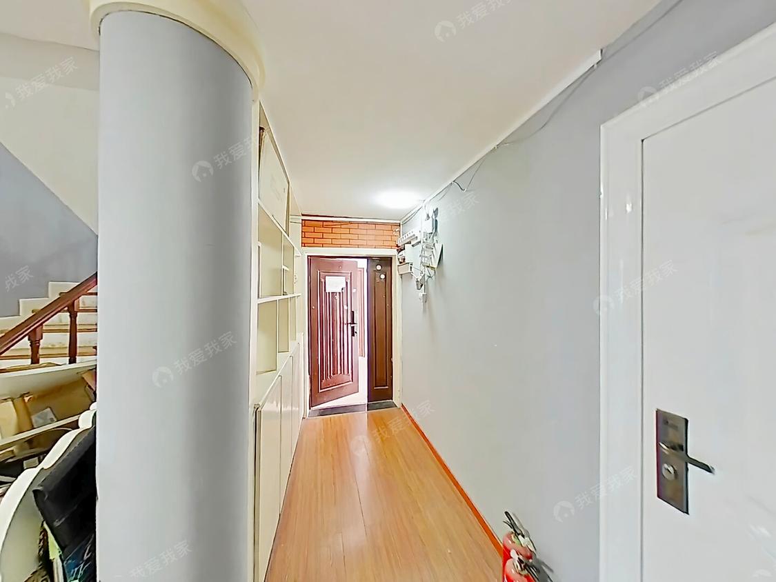 合租·湖滨世纪花园