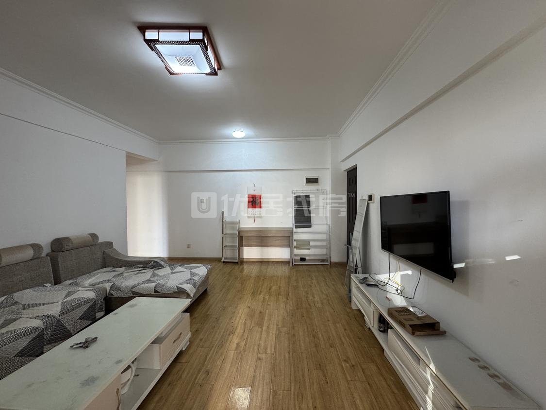 整租·建标华城海琴湾