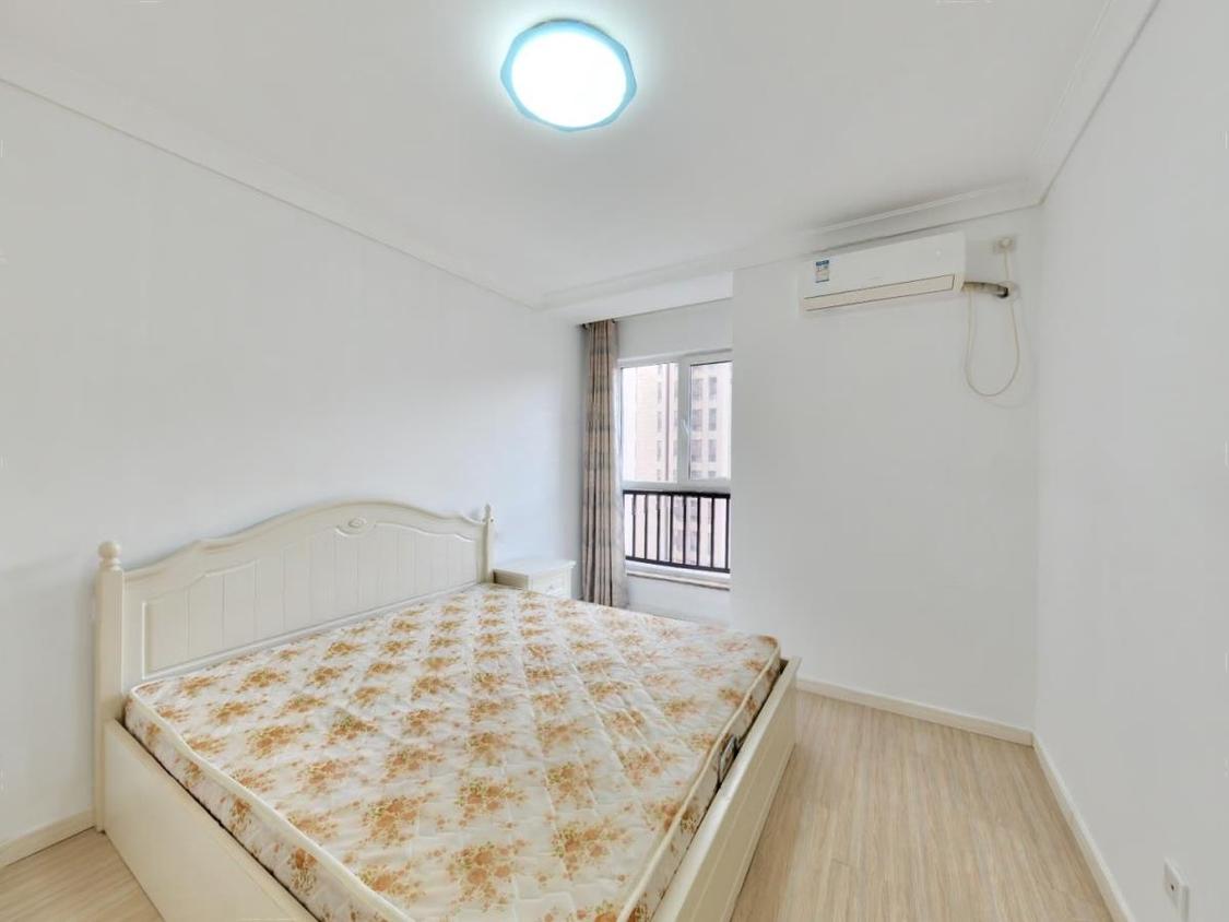 整租·华远海蓝城三期