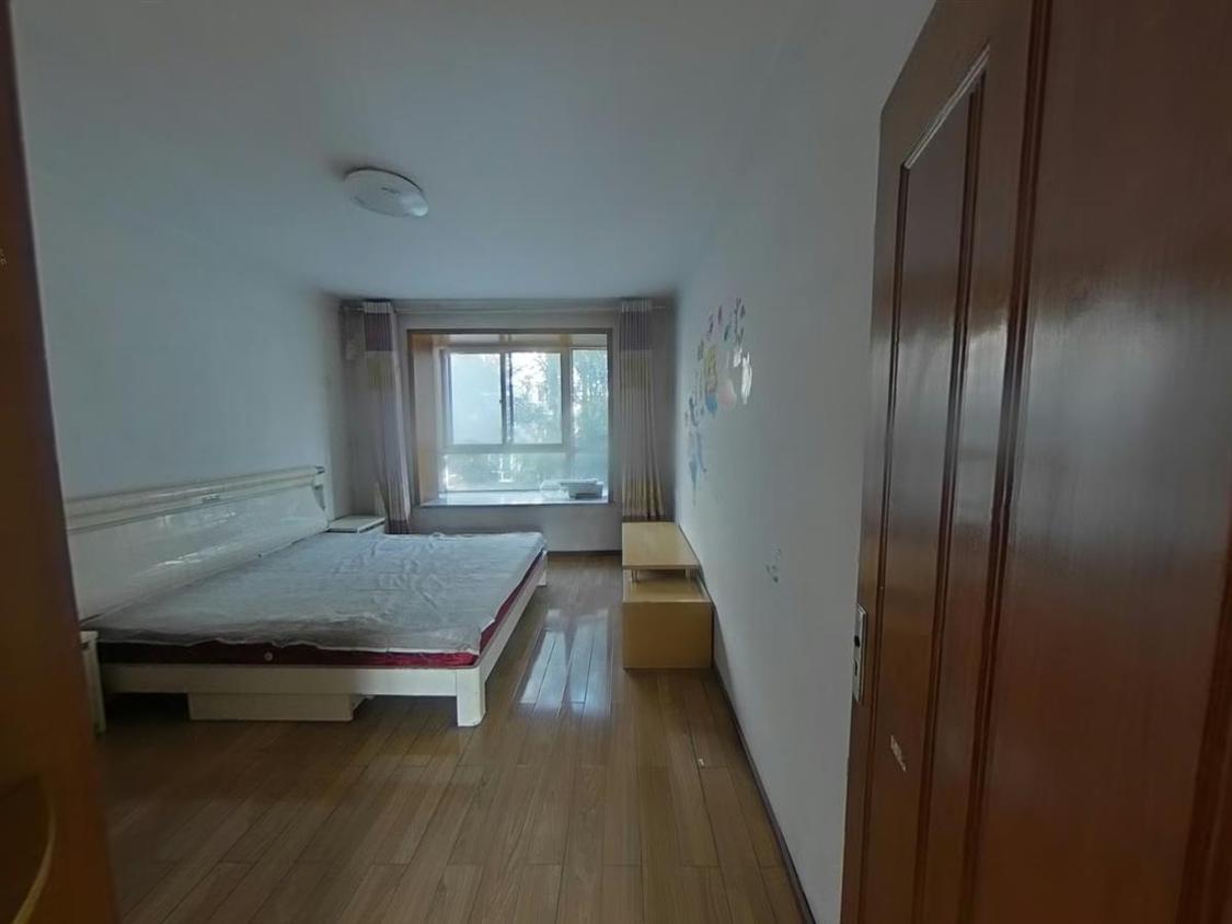 整租·蔚蓝人家