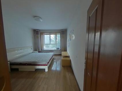 未央矿山路整租 蔚蓝人家2室2厅/86平/中楼层