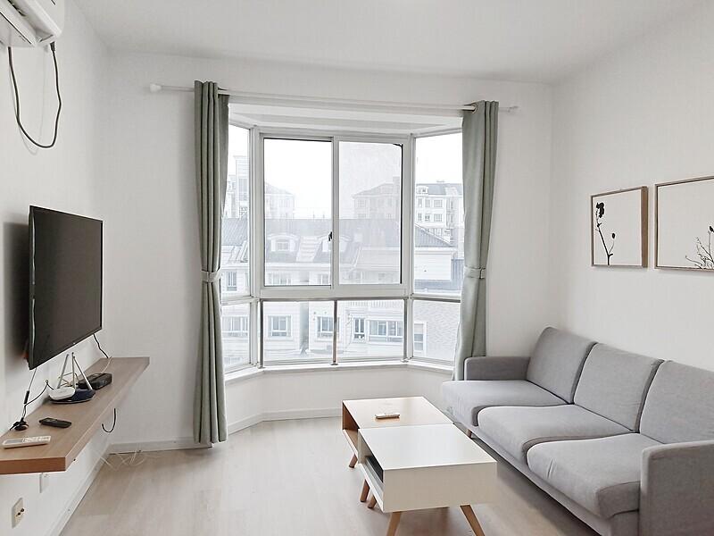 整租·奥塞花园