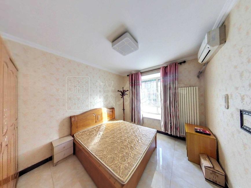 整租·金融街金色漫香郡(北区)