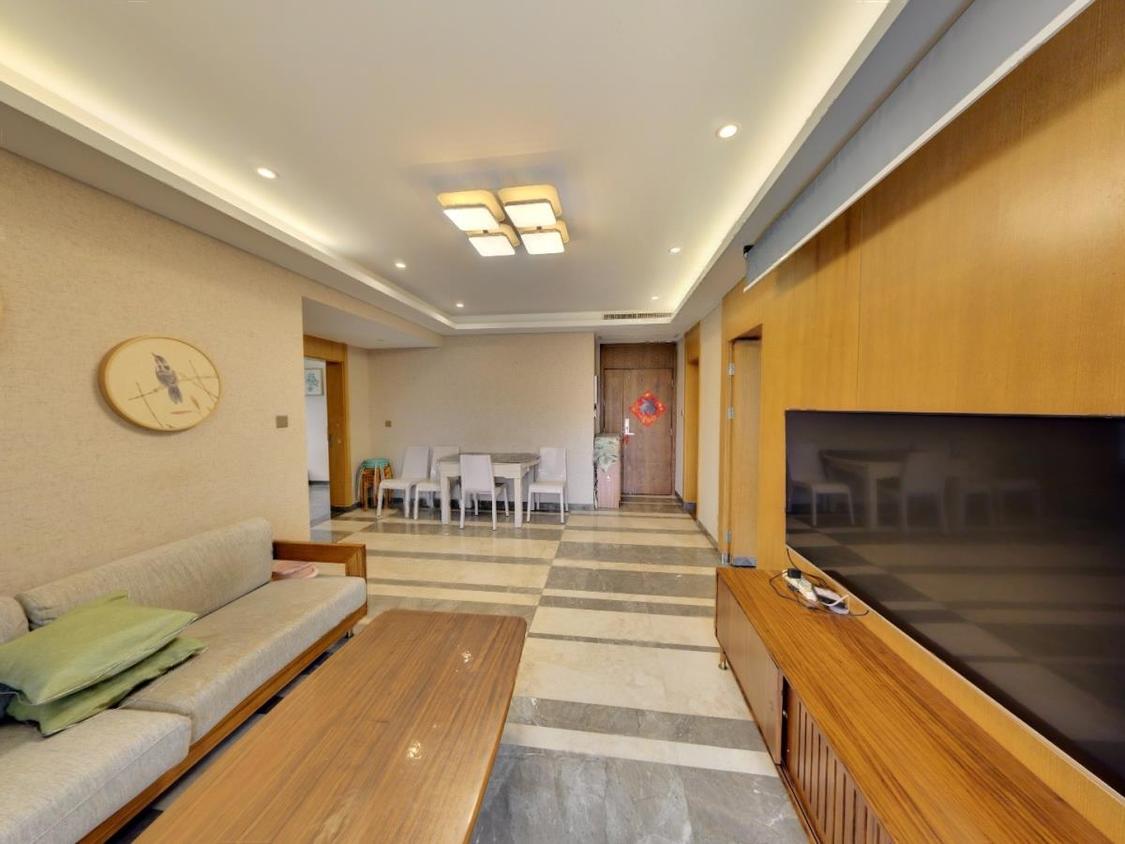 整租·三亚未名湖