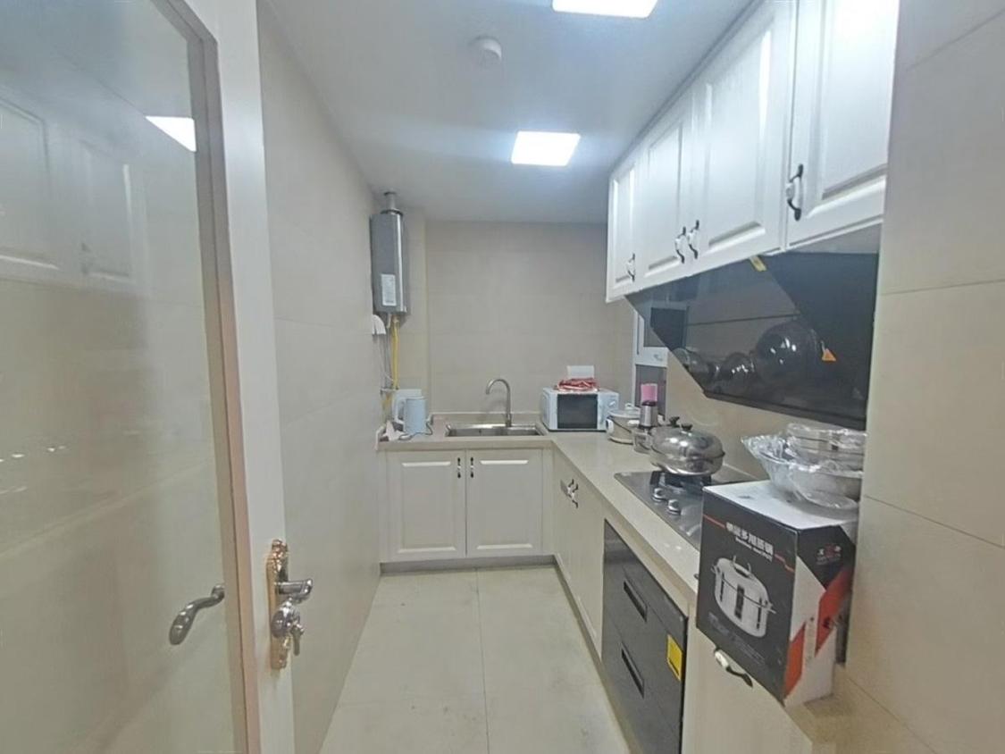 整租·荣盛花语城(二期)