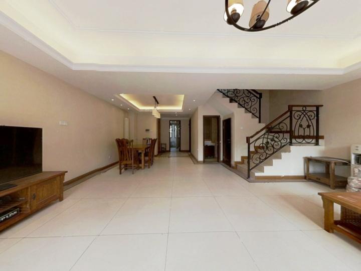 整租·华庭苑(西区)