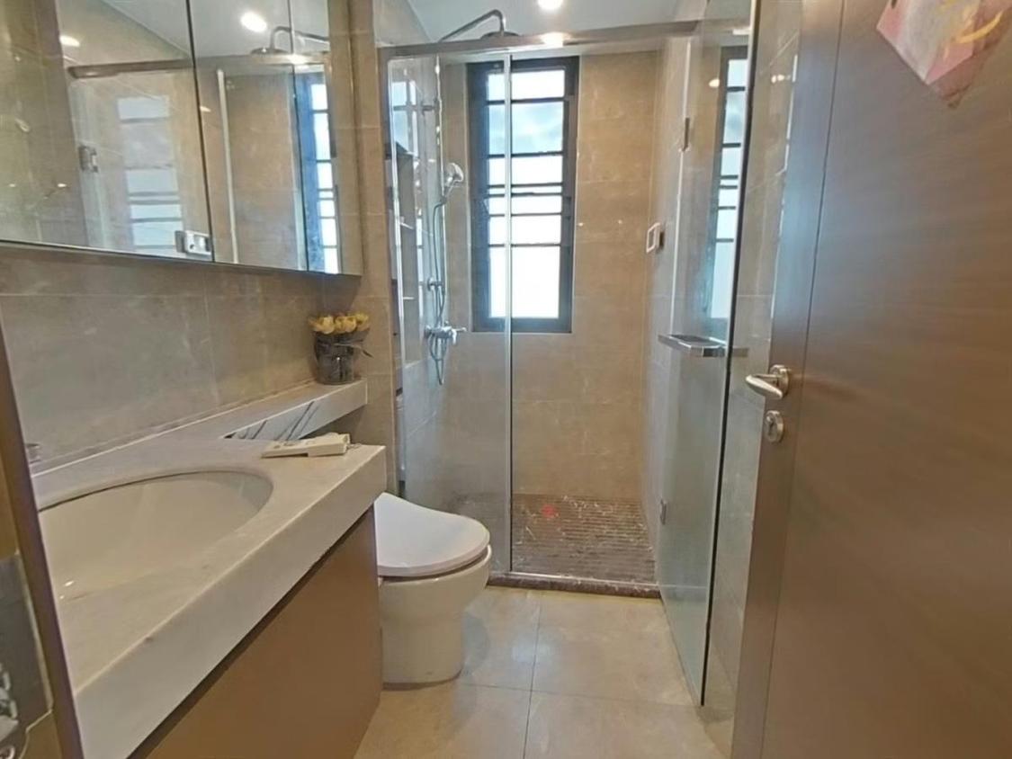 整租·龙光玖悦台