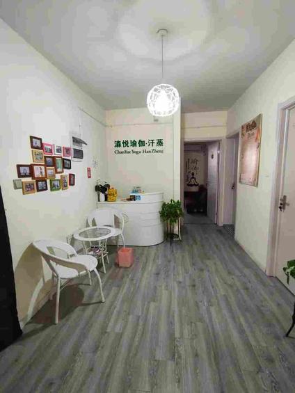 江宁麒麟科技城整租 东郊小镇(第七街区)3室2厅/100平/低楼层