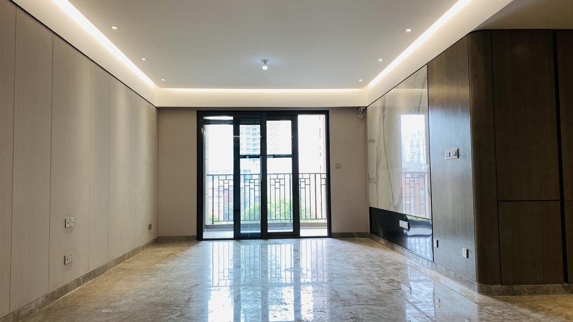 整租·中海建国里