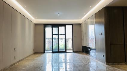 黄浦老西门整租 中海建国里3室2厅/152平/低楼层