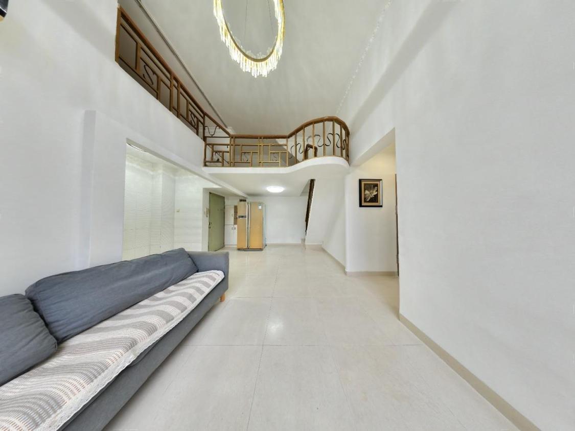 整租·梧桐山新居