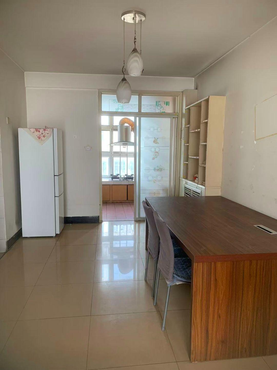 整租·省直玉成小区(西区)