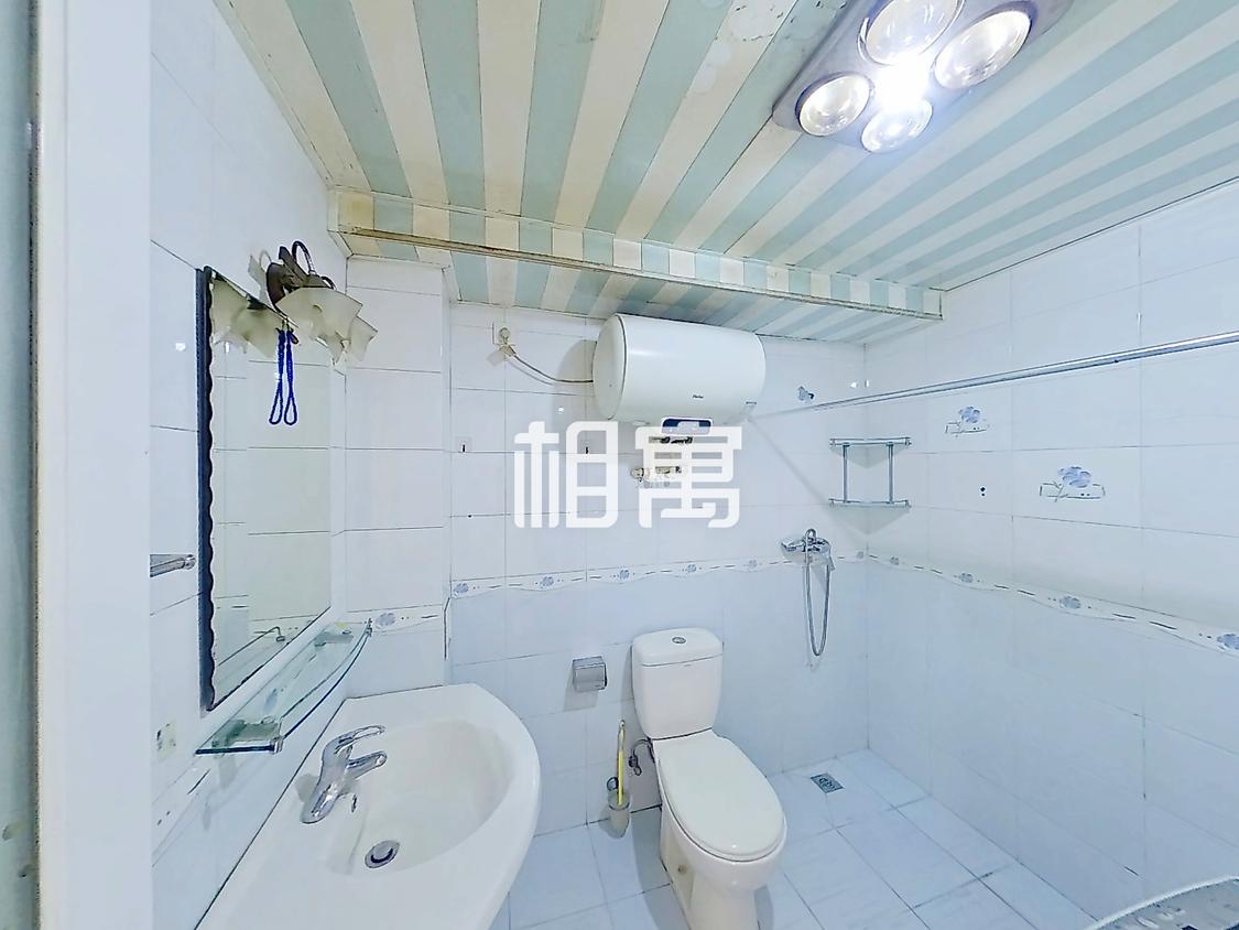整租·方泽园