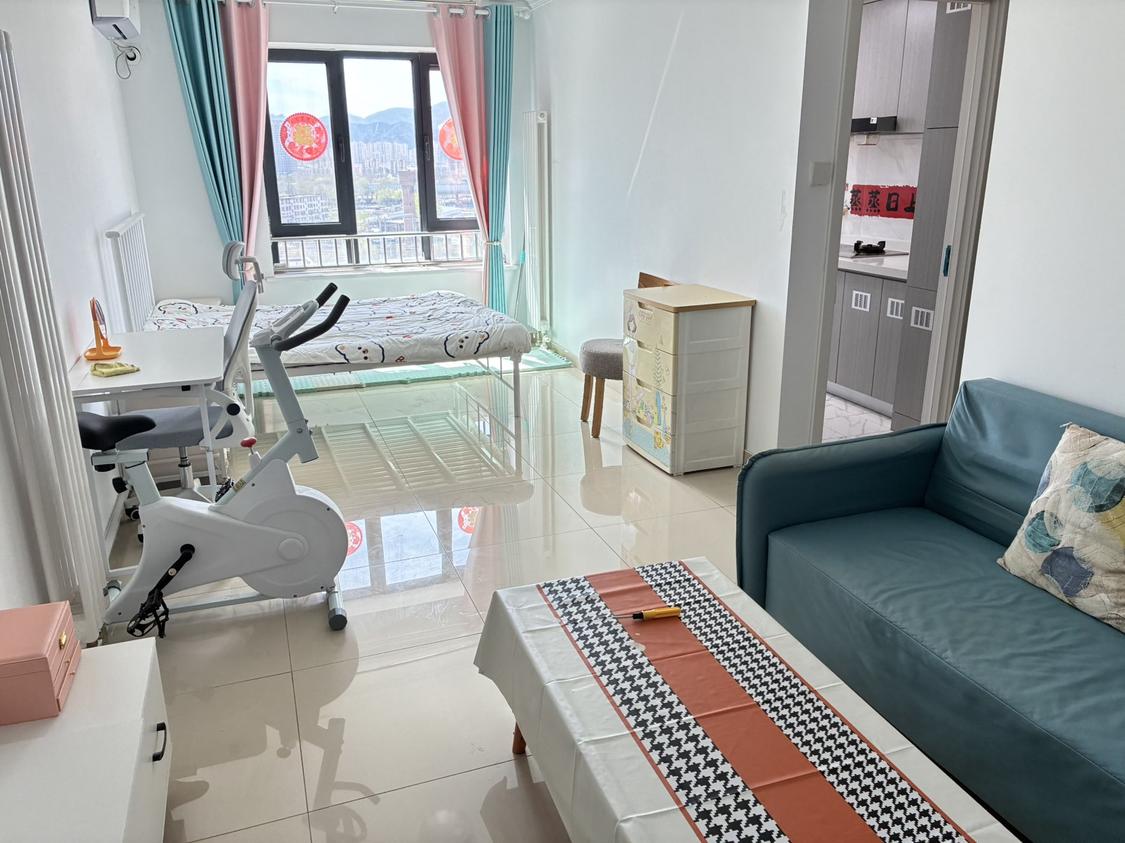 整租·兴合家园