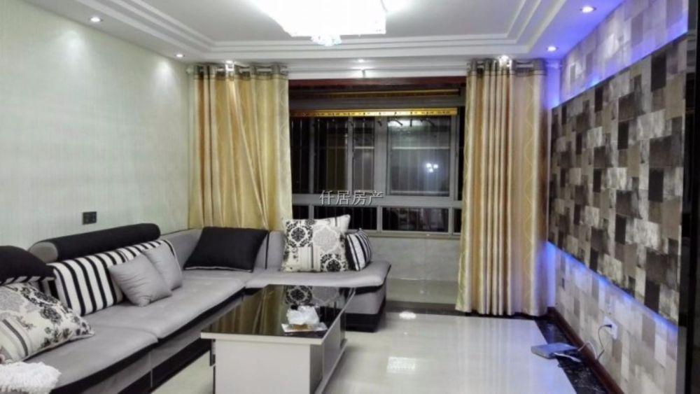 整租·水岸城邦(正阳北路)