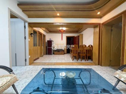 城关雁滩高新区整租 金鹏小区2室1厅/84平/高楼层