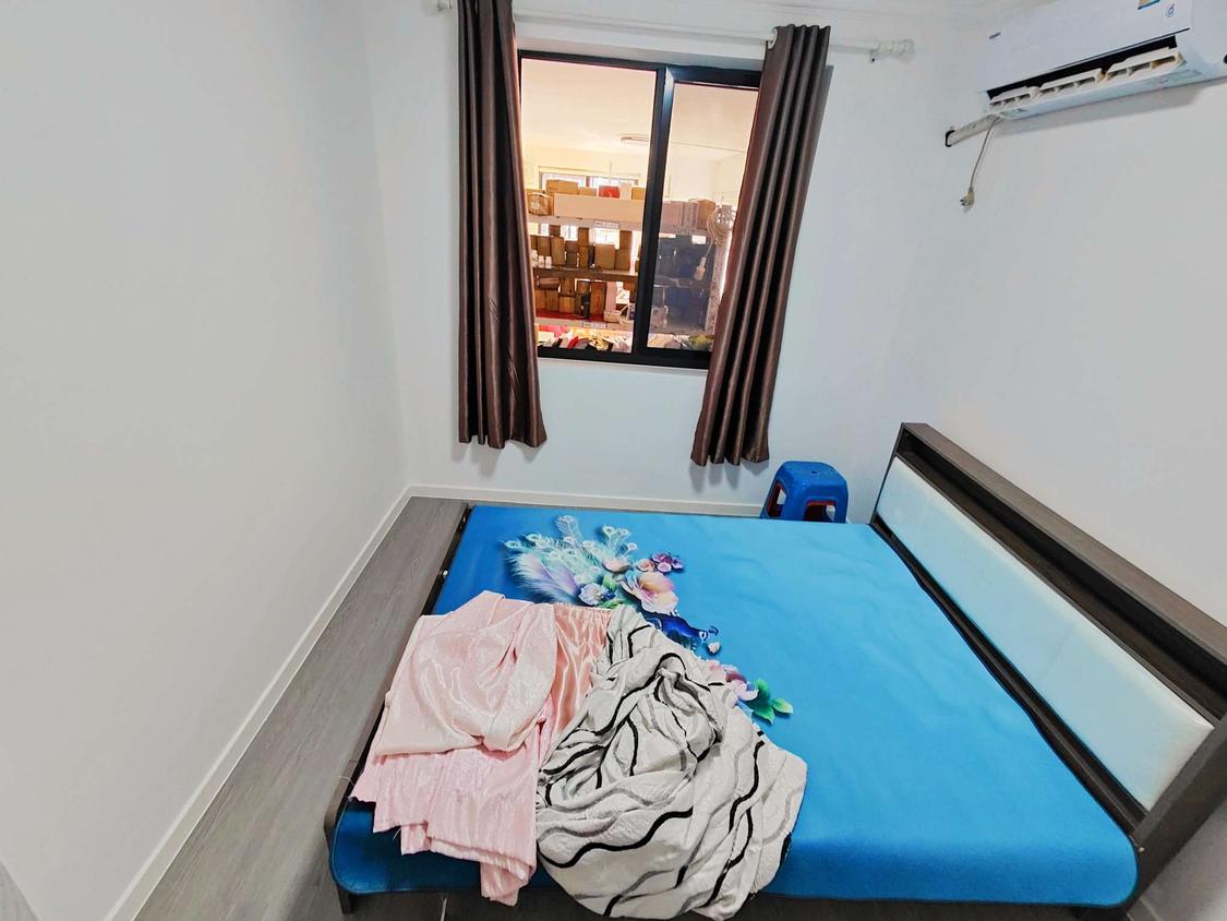 整租·乐业五村