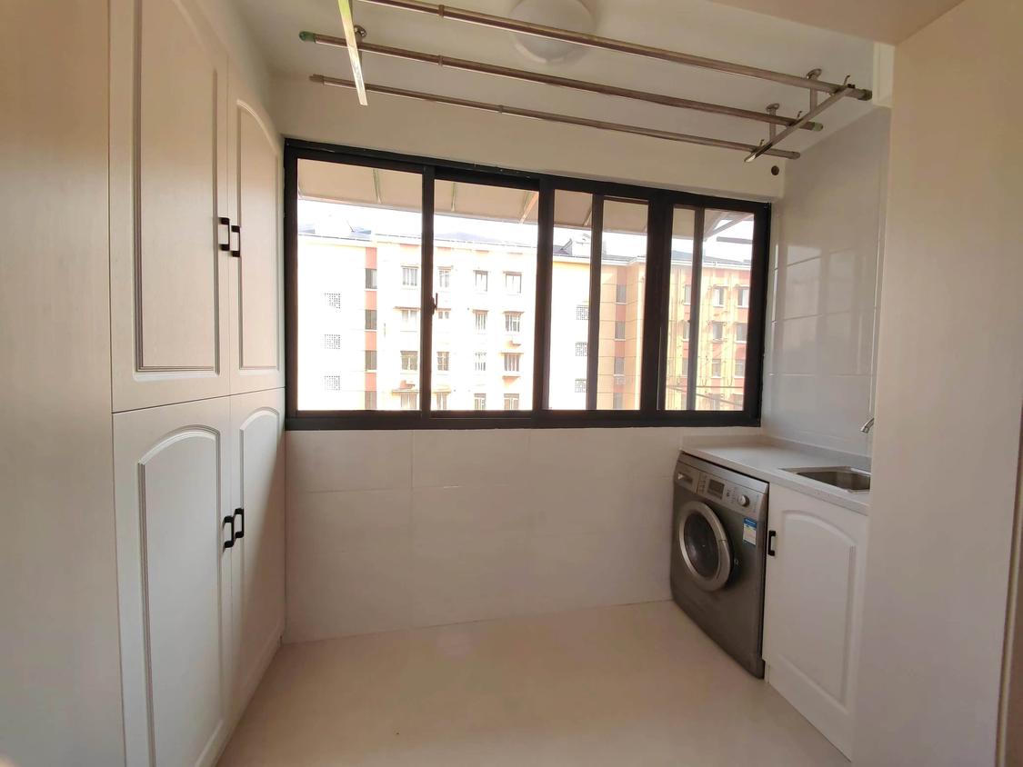 整租·培花七村