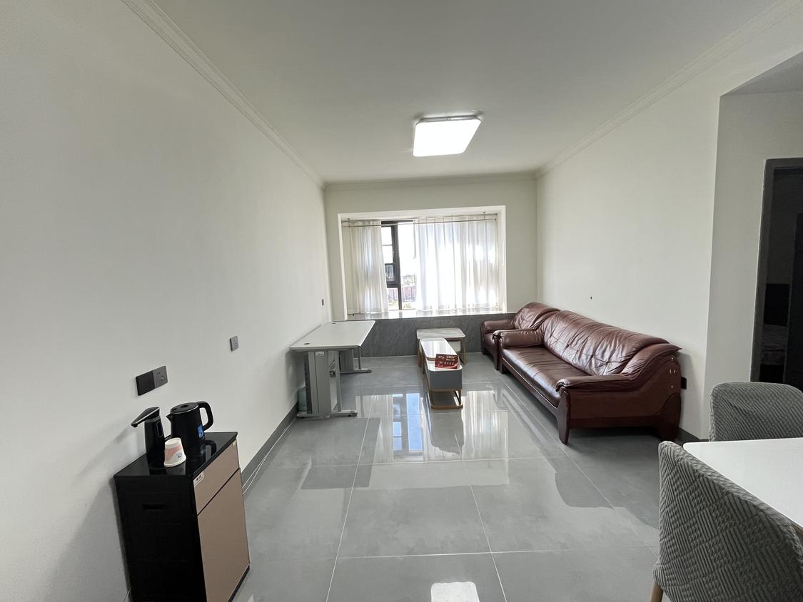 整租·阳光溪山春晓